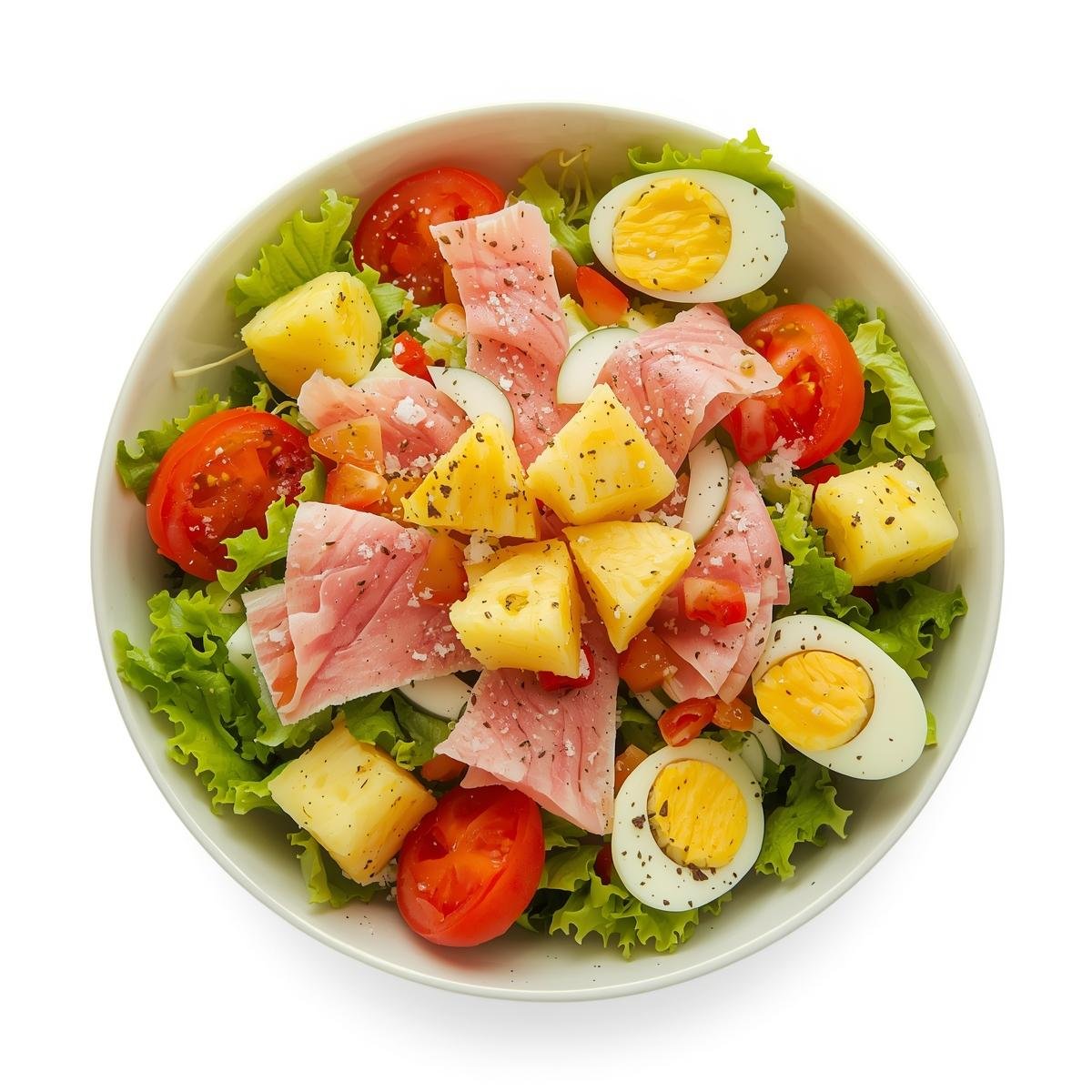 Bauernsalat